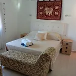 4 Bedroom Villa In Benalmadena