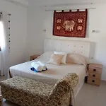 4 Bedroom Villa In Benalmadena