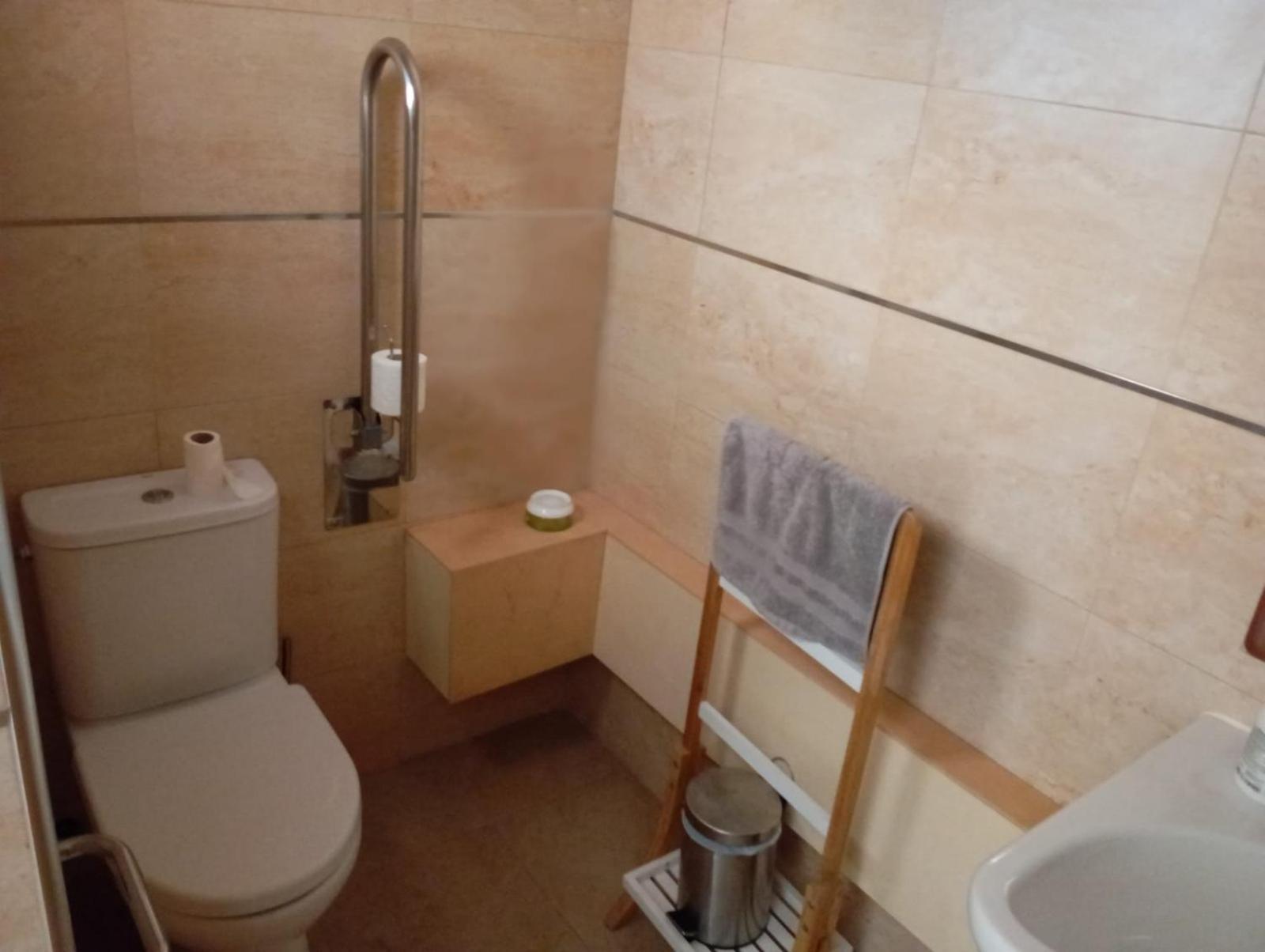4 Bedroom In Benalmádena