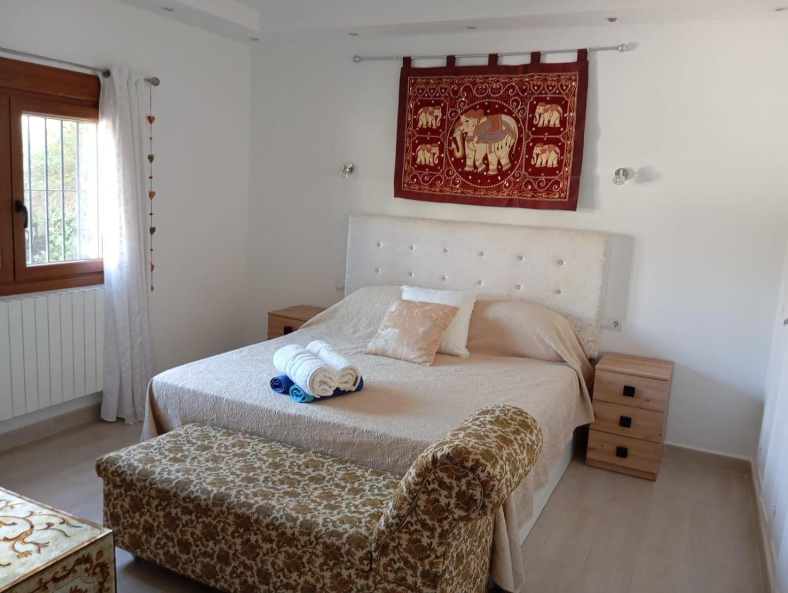 4 Bedroom In * Benalmádena