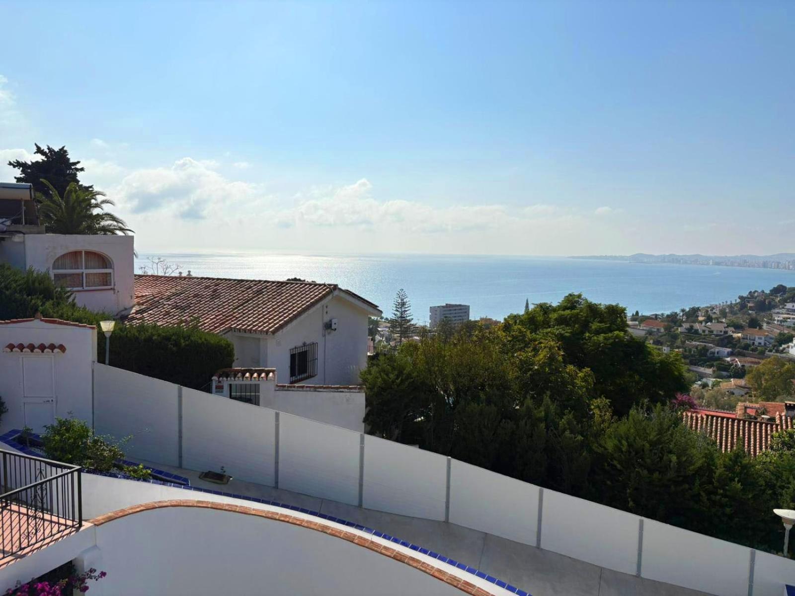 4 Bedroom In Villa