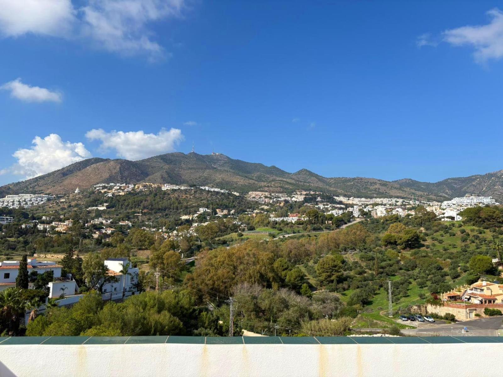 4 Bedroom In * Benalmádena