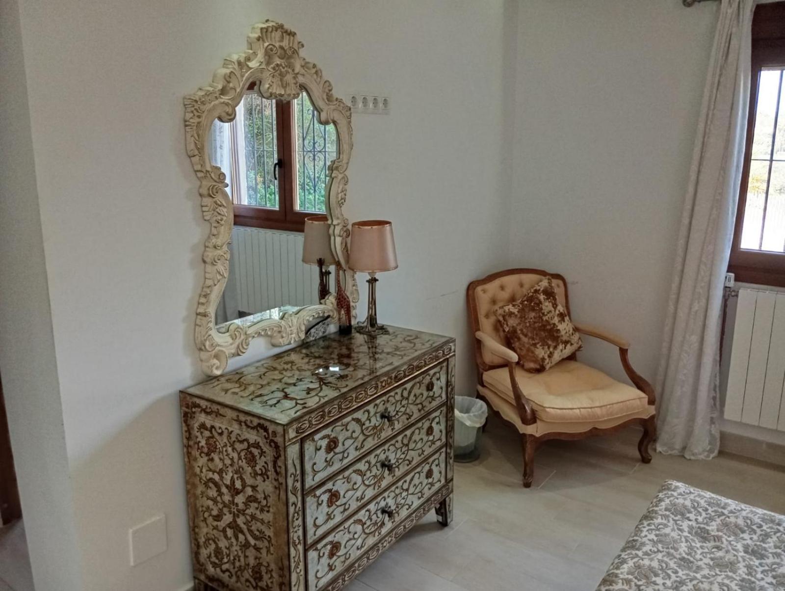 4 Bedroom In * Benalmádena