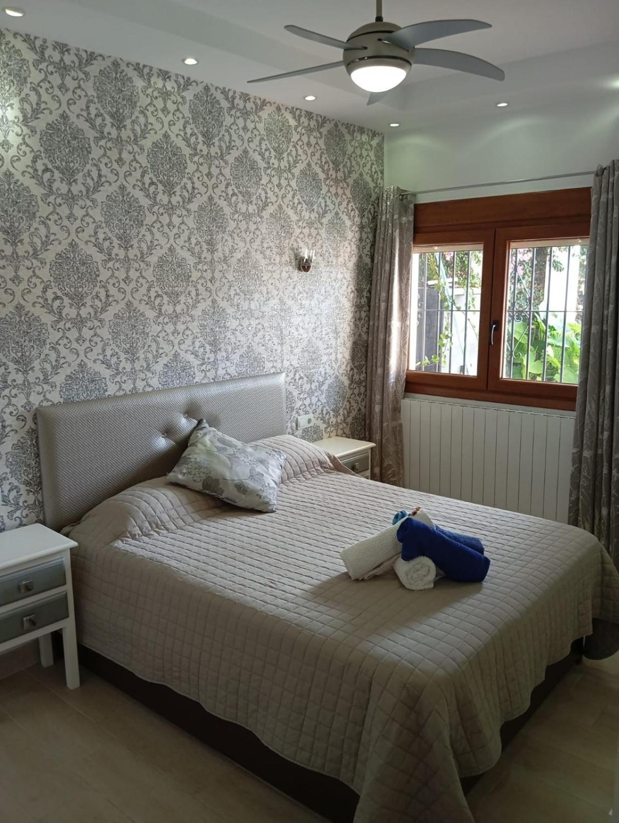 4 Bedroom In Villa